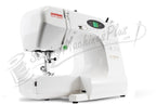 Janome New Home 720 Sewing Machine w/ FREE BONUS