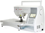 Singer Quantum Stylist 9960 Quilter Sewing Machine w/ FREE Hard Case (OPEN BOX MODEL)