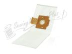 6-Pack Fuller Brush HEPA Media Vacuum Bags for Speedy Maid FFH-6