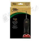 6-Pack Fuller Brush HEPA Media Vacuum Bags for Speedy Maid FFH-6