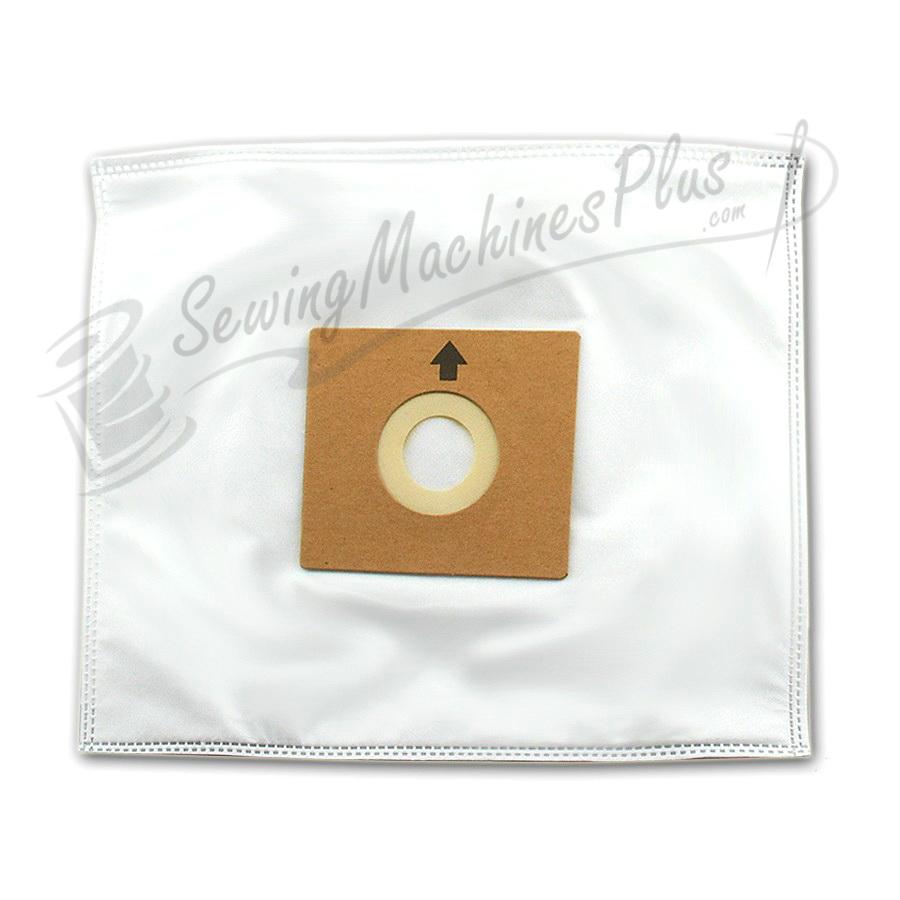 6-Pack Fuller Brush HEPA Media Vacuum Bags for Nifty Maid FNH-6