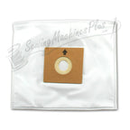 6-Pack Fuller Brush HEPA Media Vacuum Bags for Nifty Maid FNH-6