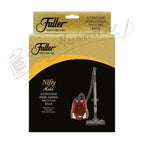 6-Pack Fuller Brush HEPA Media Vacuum Bags for Nifty Maid FNH-6