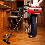 Fuller Brush Got It Maid Portable Canister Vacuum