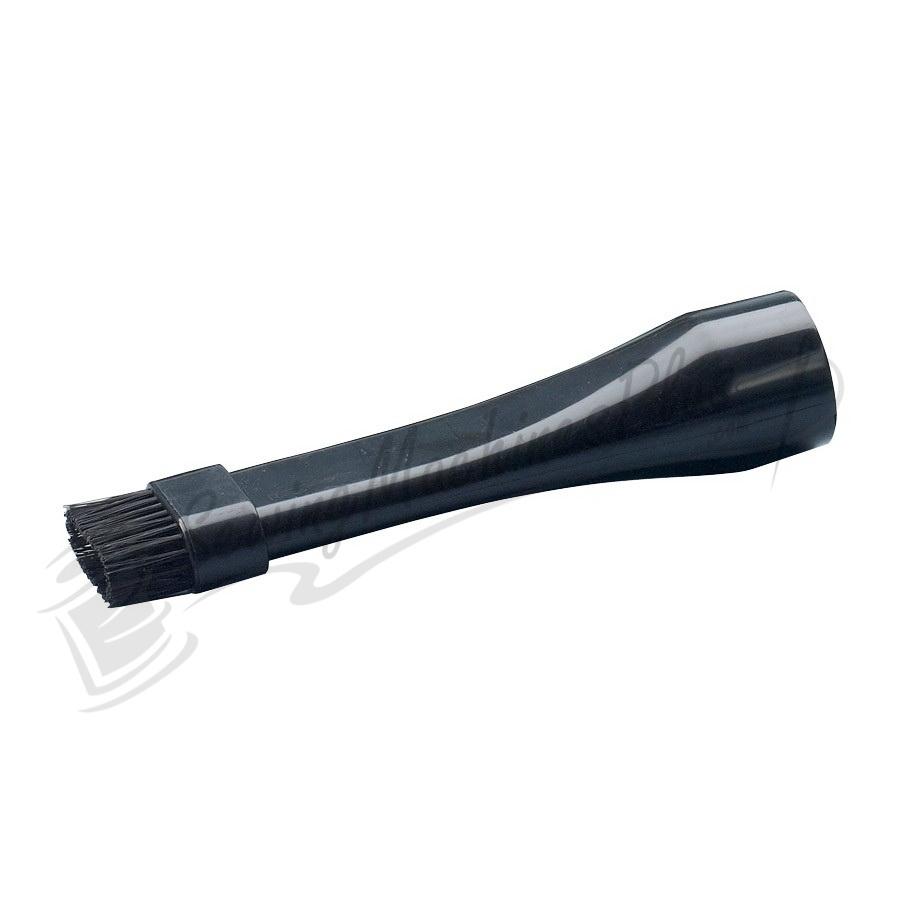 Fuller Brush Mini Maid Handheld Vacuum with Tools (FB-MV4) Red