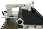 HQ 24" Fusion w/ Pro-Stitcher Premium and 12ft. Frame Package - FREE BONUS!