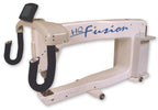 HQ 24" Fusion w/ Pro-Stitcher Premium and 12ft. Frame Package - FREE BONUS!