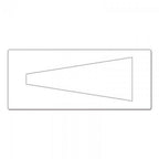 Sizzix Bigz XL Die - 10 inch Dresden Plate