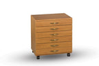 Galaxy Sewing Cabinets Model 37 Storage Caddy