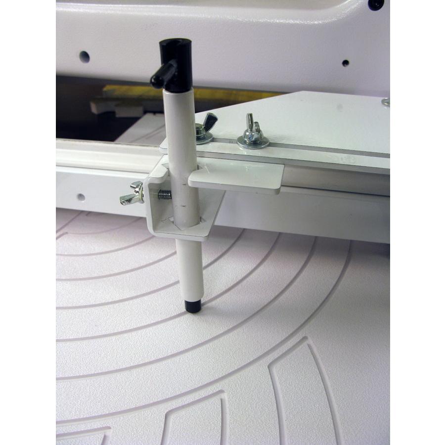 HQ Machines Groovy Board Stylus and Adapter for the Avante and Fusion