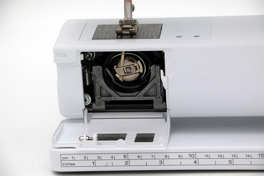 Bernina 350 Patchwork Edition Sewing & Quilting Machine