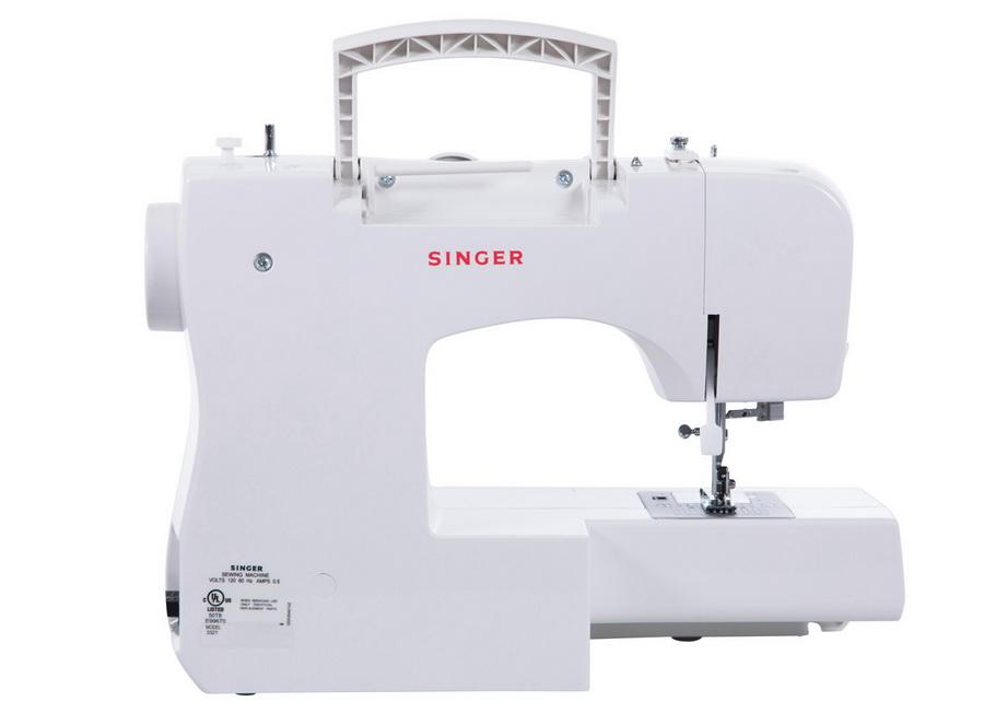 Singer 3321 Talent 21 Stitch Patterns