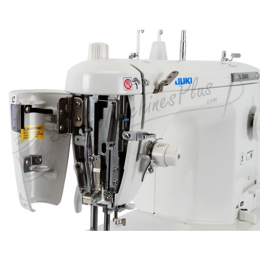 Juki TL-2000Qi Long-Arm Quilting Machine BONUS PACKAGE