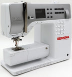 Bernina 350 Patchwork Edition Sewing & Quilting Machine