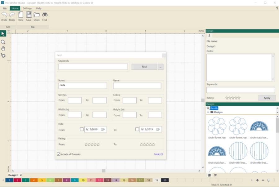 HQ Pro-Stitcher Premium Computerized Quilting System for HQ Fusion - Free Hands on Training