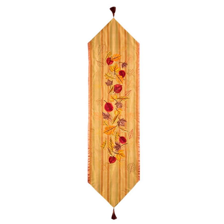 Anita Goodesign Falling Leaves (30 Designs)