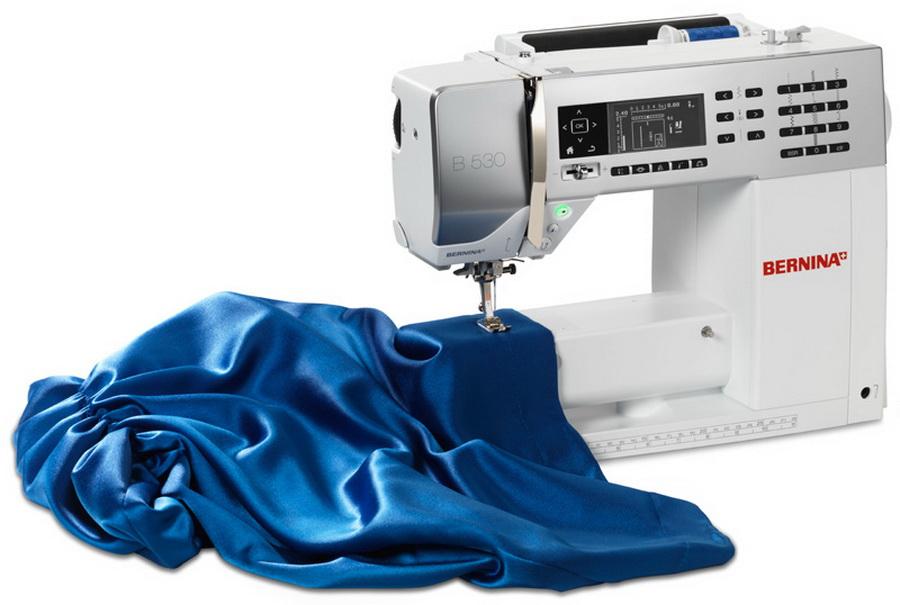 Bernina B 530 Sewing Machine