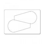 Sizzix Bigz L Die - Dresden Plate, Large