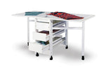 Galaxy Sewing Cabinets Model 97 Cutting and Craft Table