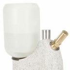 Jiffy Original Hat Steamer: J-1 Grey