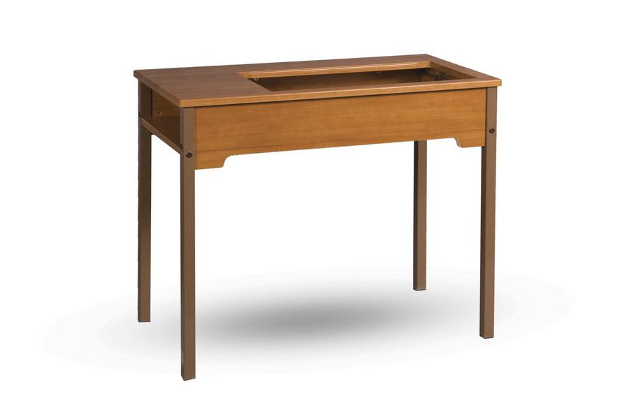 Galaxy Sewing Cabinets 453 Space Saver School Sewing Desk