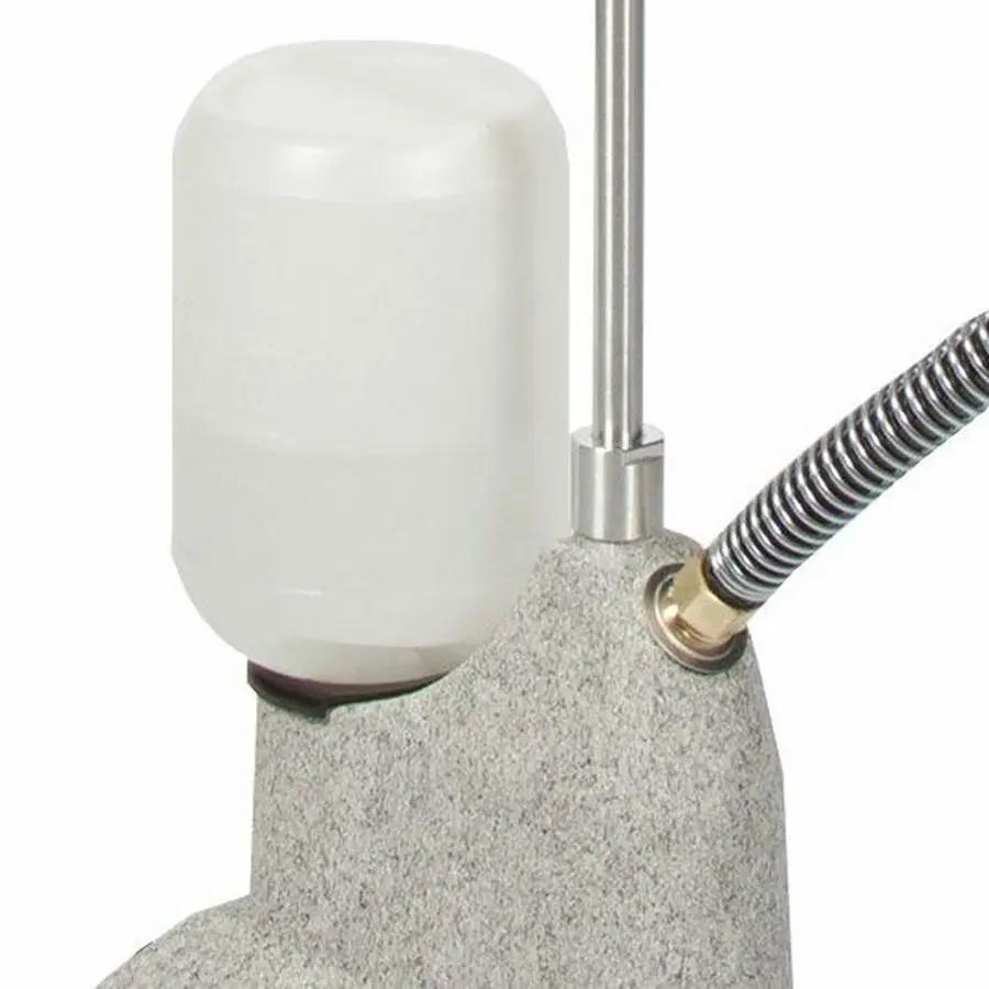 Jiffy J-2 ORIGINAL Garment Clothes Fabric Upholstery Steamer: Grey