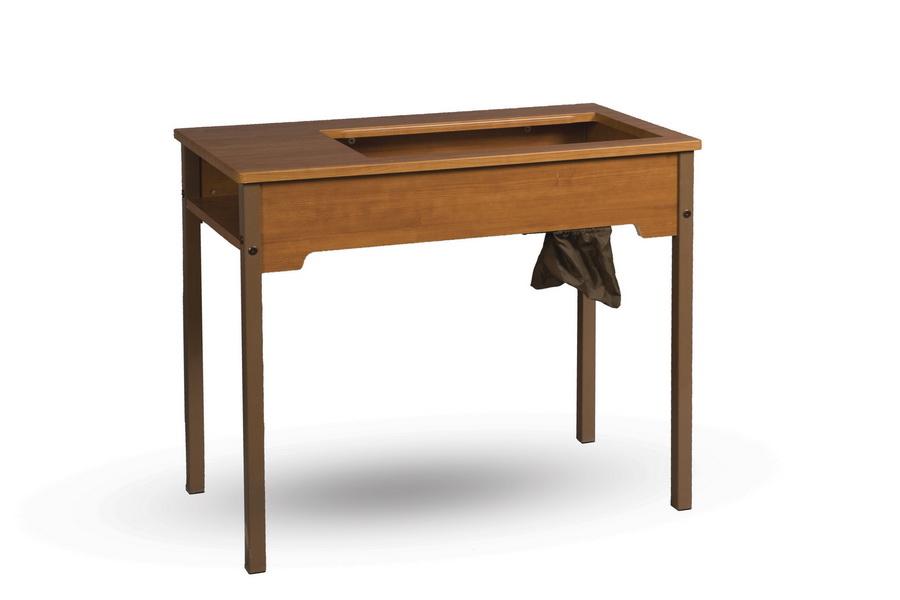 Galaxy Sewing Cabinets 433 Econo Space Saver School Sewing Desk