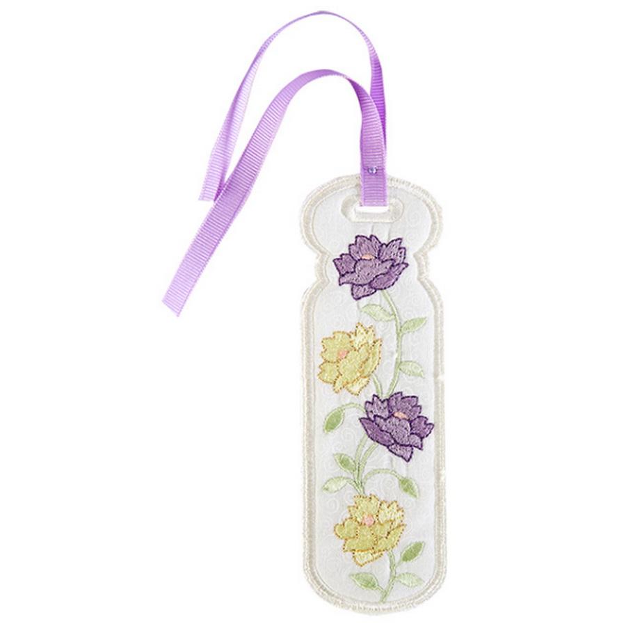 Anita Goodesign Mini Vintage Bookmarks Design Pack - 20 Designs (106maghd)