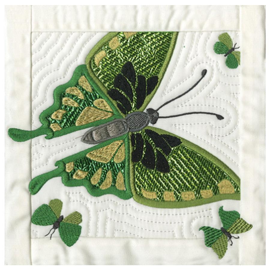 Anita Goodesign Springtime Sparkle (279AGHD)