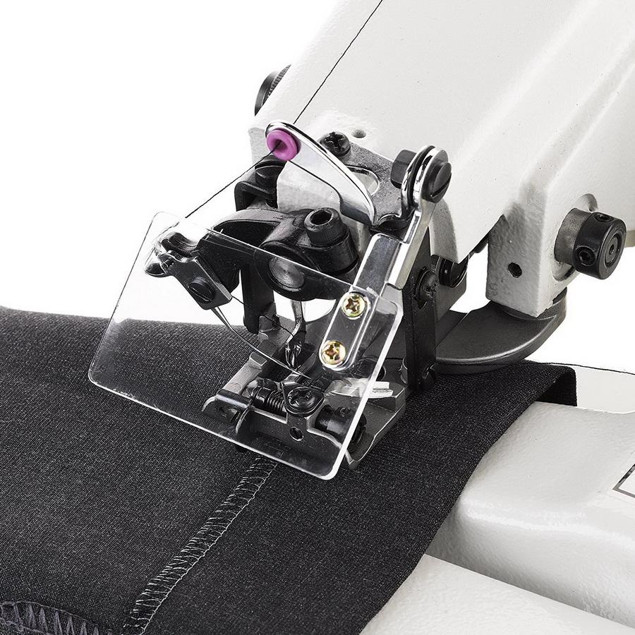 Reliable Maestro 600SB Blindstitch - Portable Sewing Machine