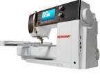 Bernina B 580 Sewing and Embroidery Machine