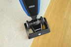 NEW! Oreck Magnesium Upright Vacuum Cleaner