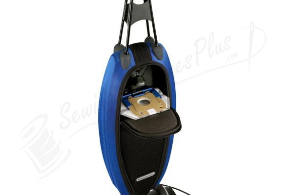NEW! Oreck Magnesium Upright Vacuum Cleaner