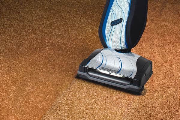 Oreck Forever Series Pilot Upright Vacuum Cleaner
