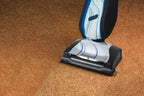 Oreck Forever Series Pilot Upright Vacuum Cleaner
