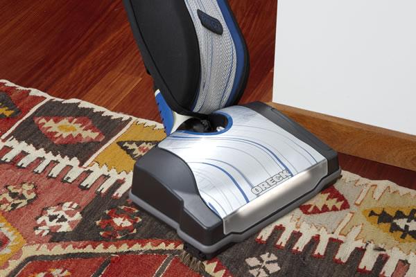 Oreck Forever Series Pilot Upright Vacuum Cleaner