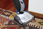 Oreck Forever Series Pilot Upright Vacuum Cleaner