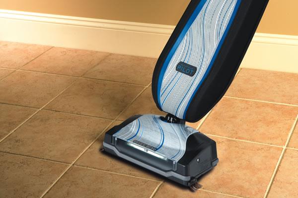 Oreck Forever Series Pilot Upright Vacuum Cleaner