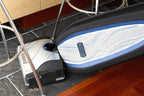 Oreck Forever Series Pilot Upright Vacuum Cleaner