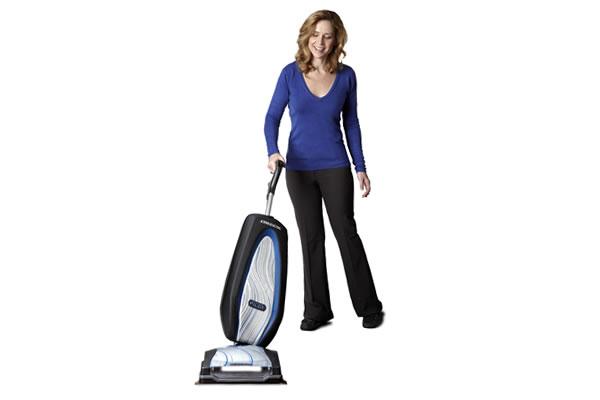 Oreck Forever Series Pilot Upright Vacuum Cleaner