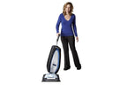 Oreck Forever Series Pilot Upright Vacuum Cleaner