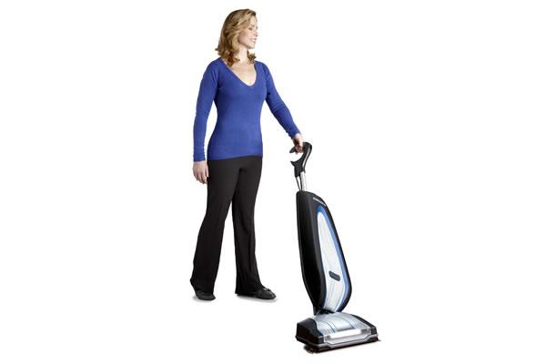 Oreck Forever Series Pilot Upright Vacuum Cleaner