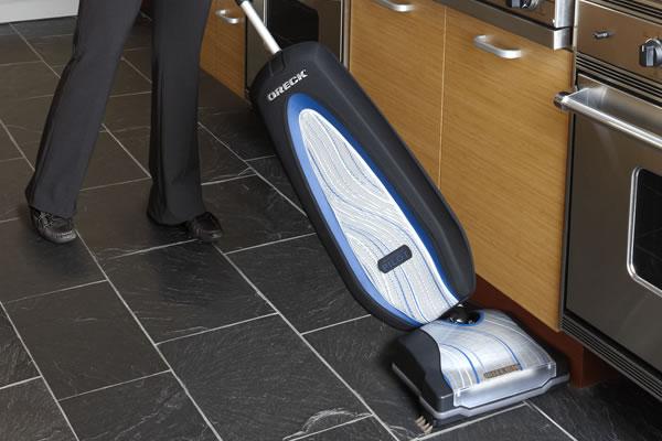 Oreck Forever Series Pilot Upright Vacuum Cleaner