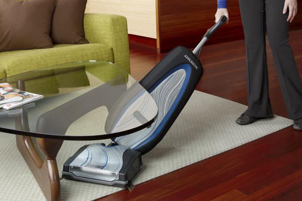 Oreck Forever Series Pilot Upright Vacuum Cleaner