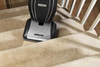 Oreck Graphite Upright Vacuum Cleaner