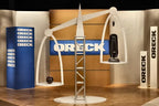 Oreck Graphite Upright Vacuum Cleaner
