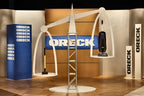 Oreck Graphite Upright Vacuum Cleaner
