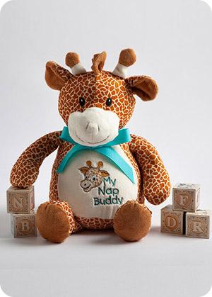 Teddy Bear