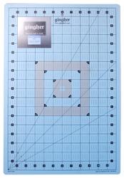 Gingher 12" x 18" Self Healing Cutting Mat - Sewingmachinesplus.com