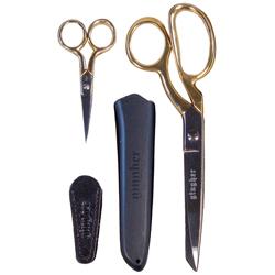 Gingher Shears Gift Set - Sewingmachinesplus.com